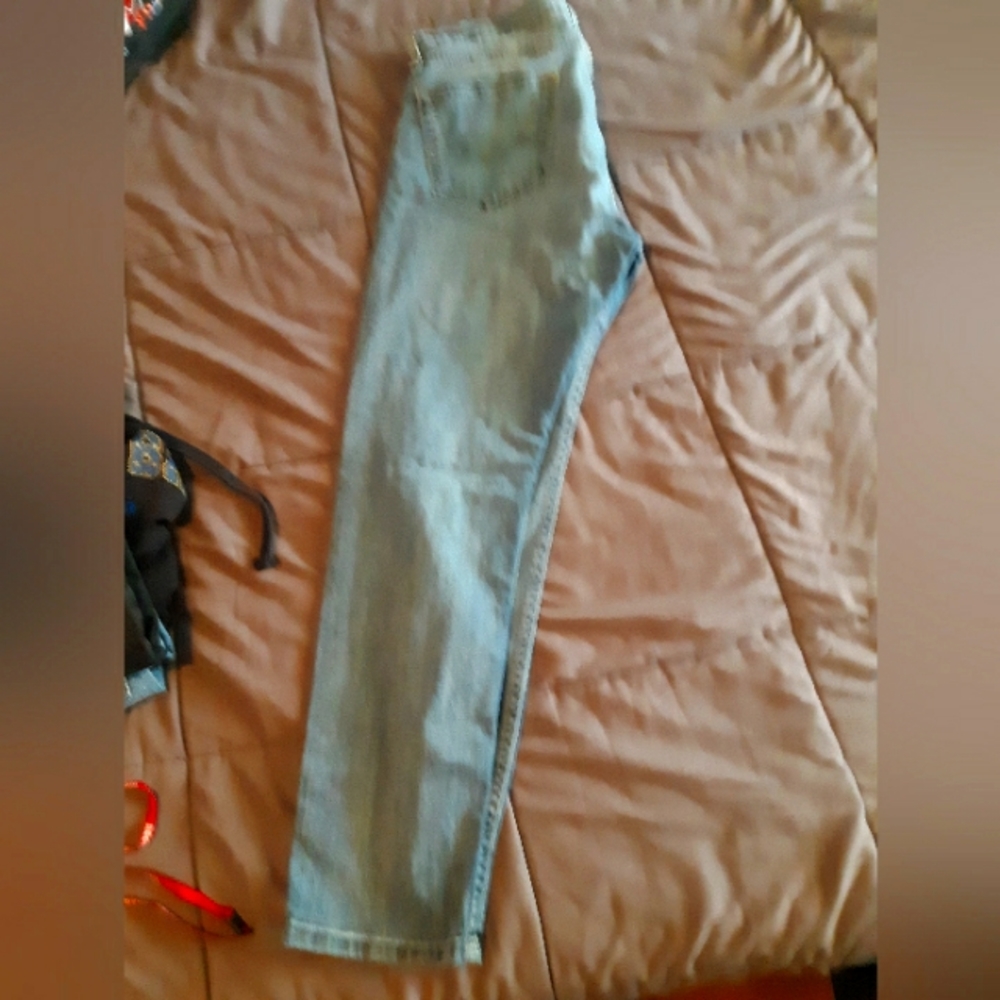 Mens Levi's 34x30